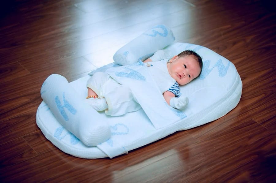 Từng từ bỏ hy vọng đón con vì dịch vết mổ, thành công từ lần chuyển phôi đầu tiên
