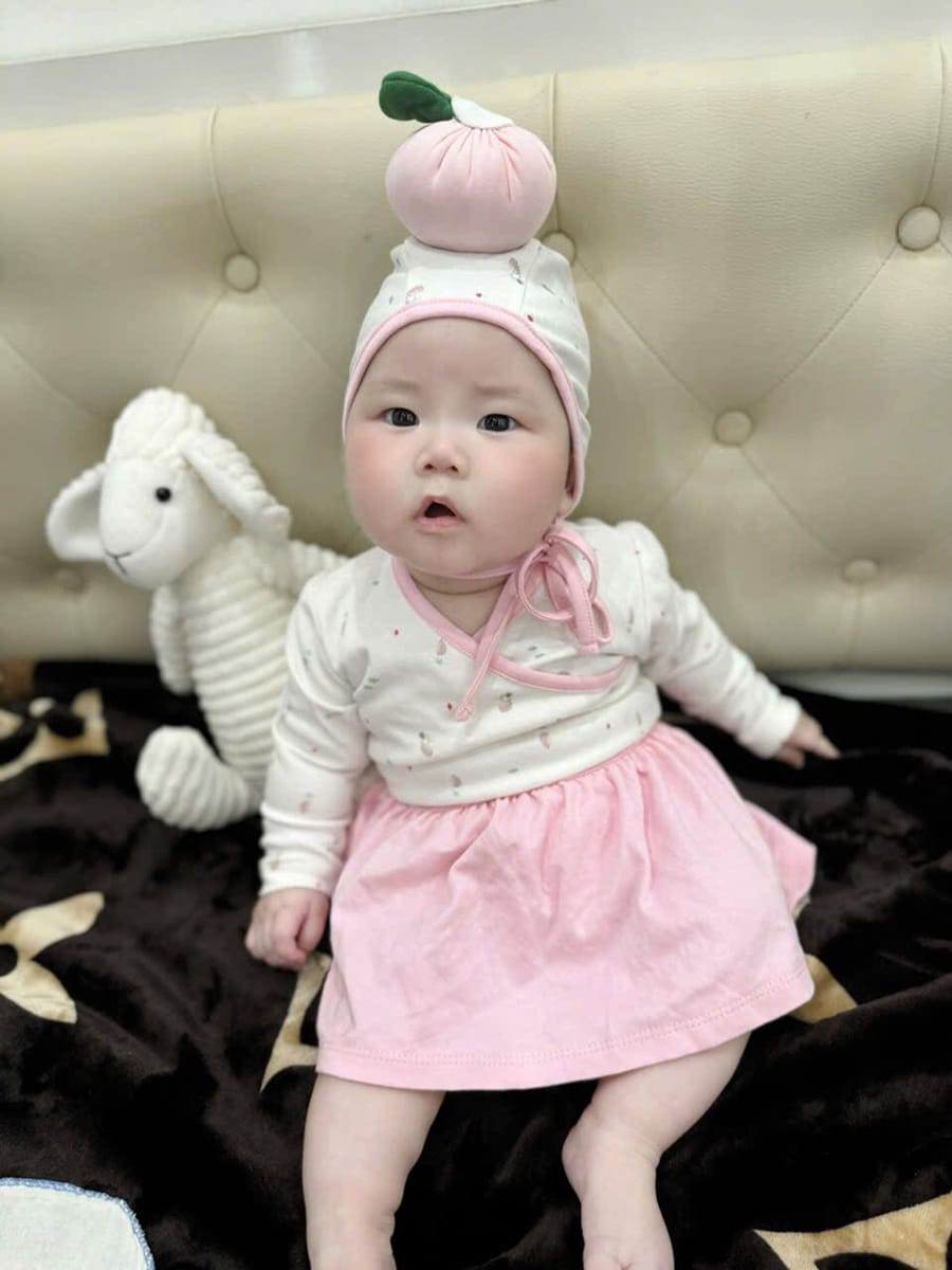 IVF ‘giúp’ làm mẹ sau 10 năm dính buồng tử cung