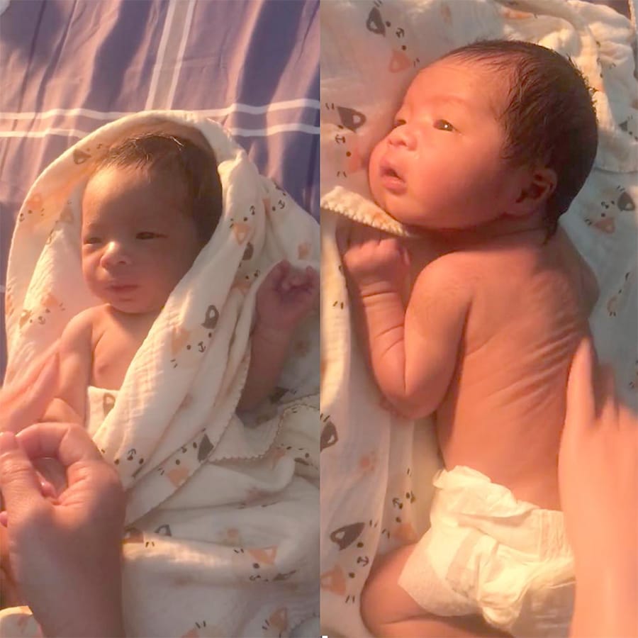 IVF thành công sau 2 lần thai sinh hóa
