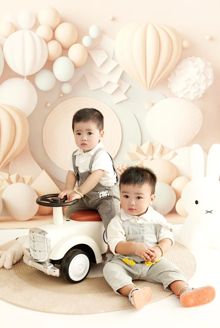 Tinh trùng yếu, vợ chồng GenZ chủ động làm IVF