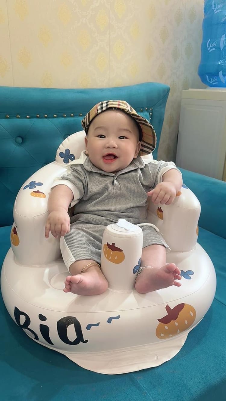 IVF thành công từ phôi loại 3