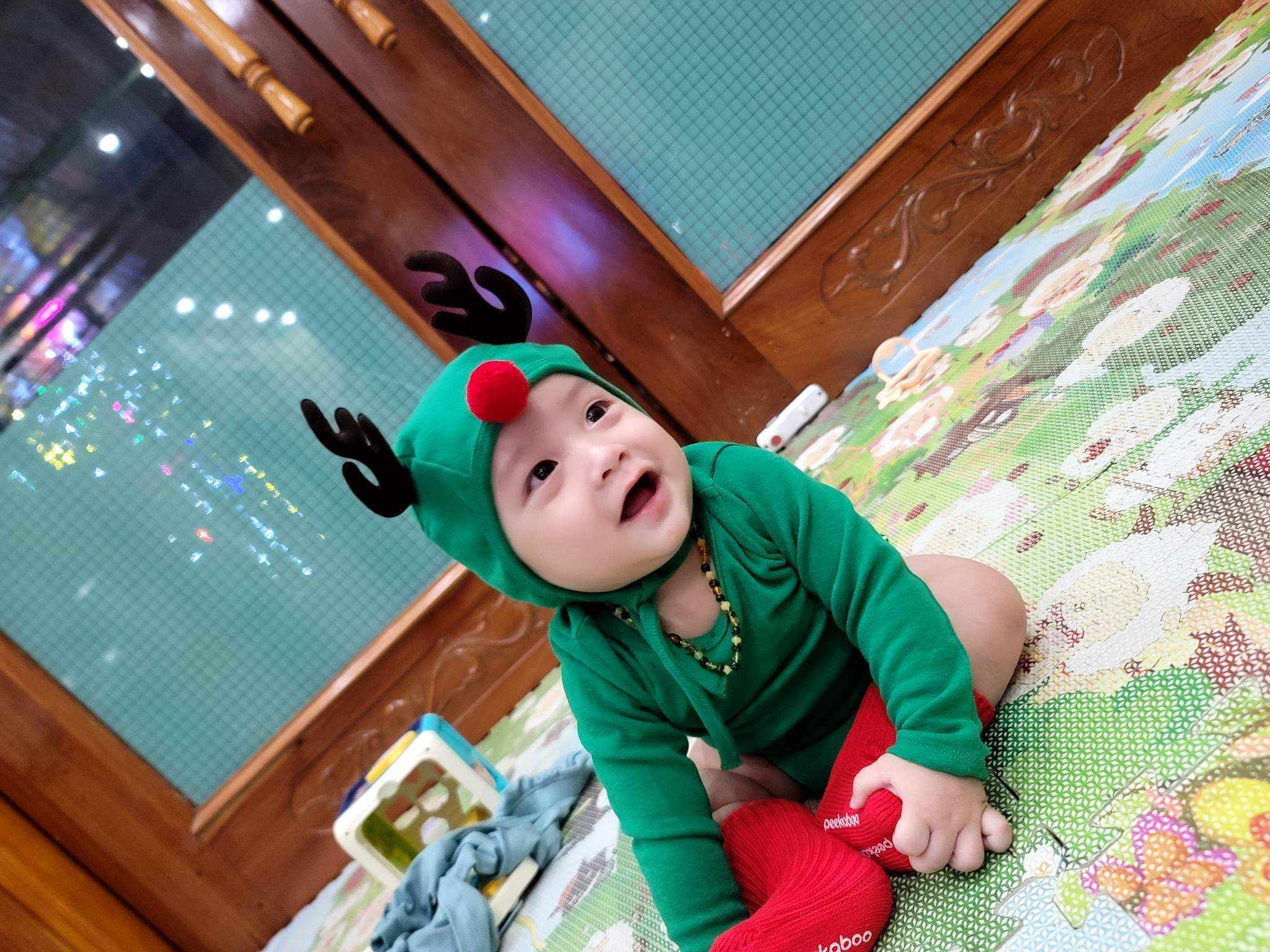 Vô tinh và “trái ngọt” từ phôi ngày 3