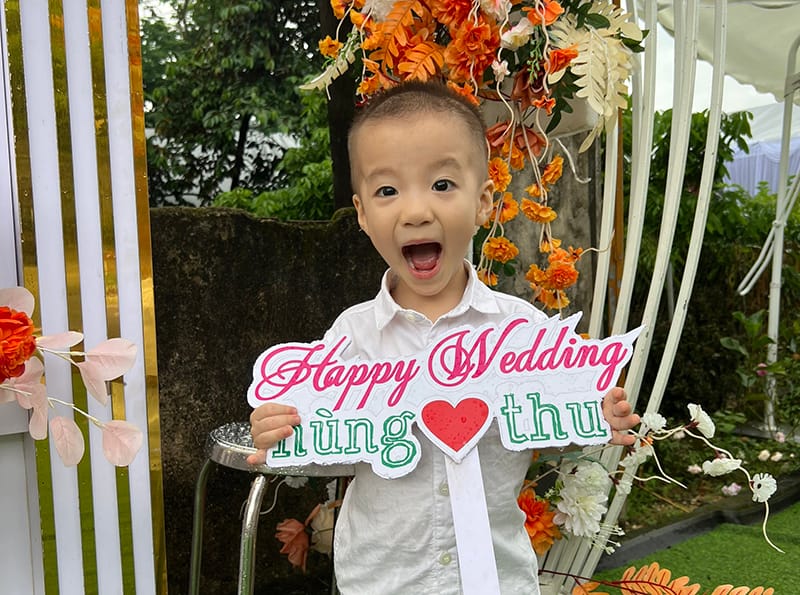 10 năm mong con vì tinh trùng yếu