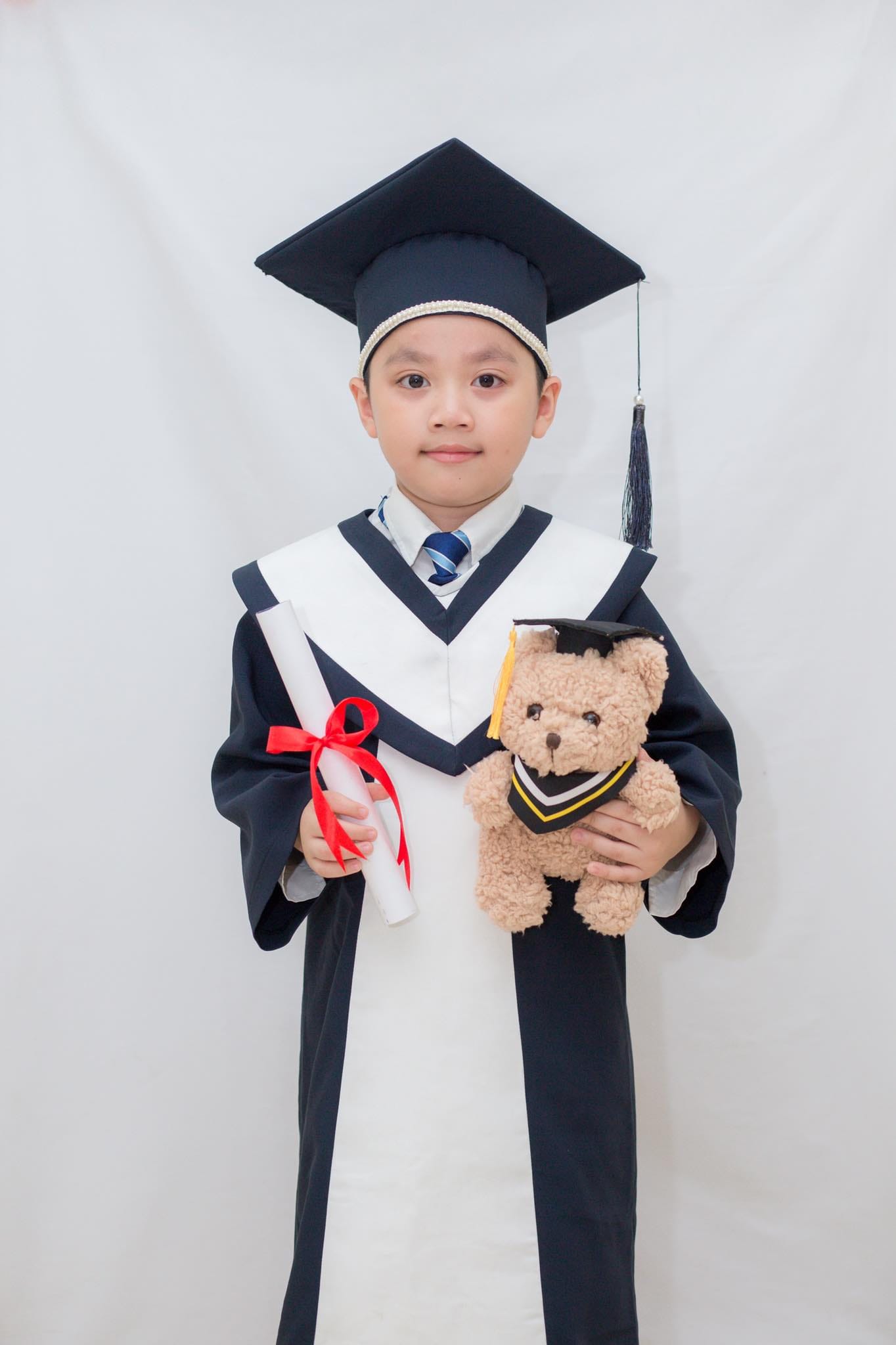 Trái ngọt 13 năm của mẹ suy buồng trứng, bố tinh trùng yếu
