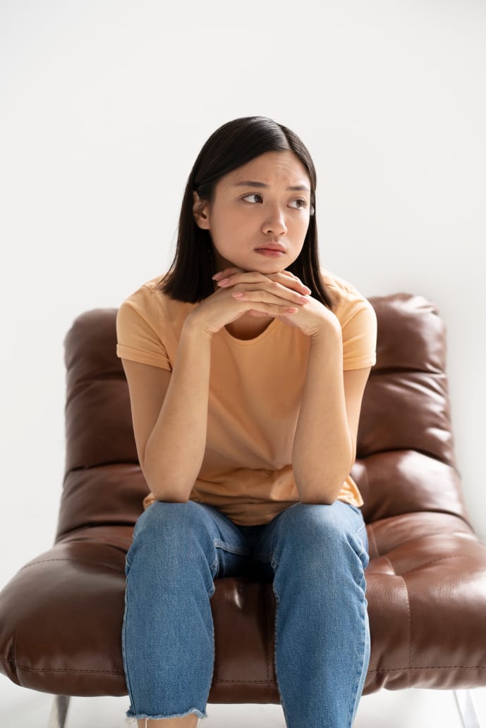Mối liên hệ giữa giảm dự trữ buồng trứng và suy buồng trứng sớm