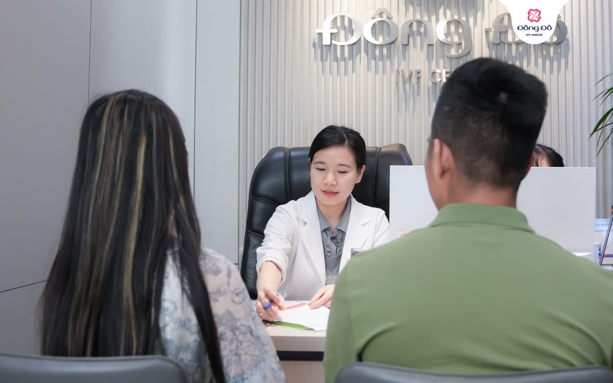 Khi nào cần khám bác sĩ?
