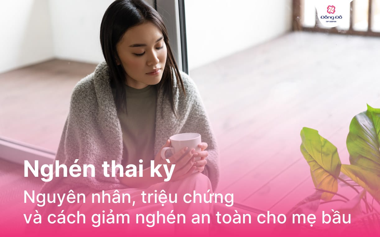 nghén thai kỳ