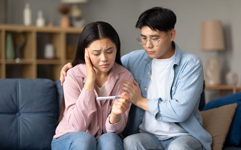 Nguyên nhân hiếm muộn ở người trẻ tuổi