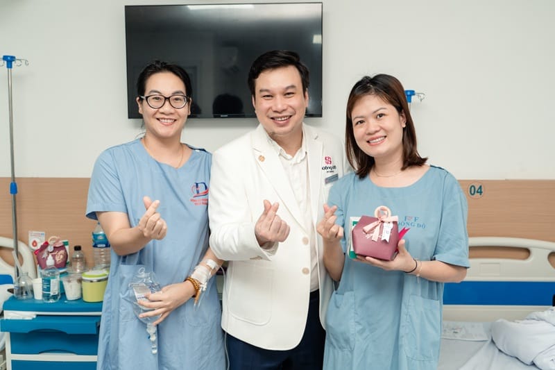 Hướng xử lý và điều trị hiếm muộn ở người trẻ