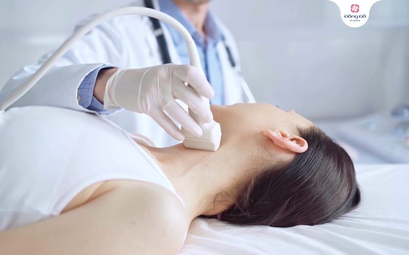 Quai bị có gây vô sinh không?