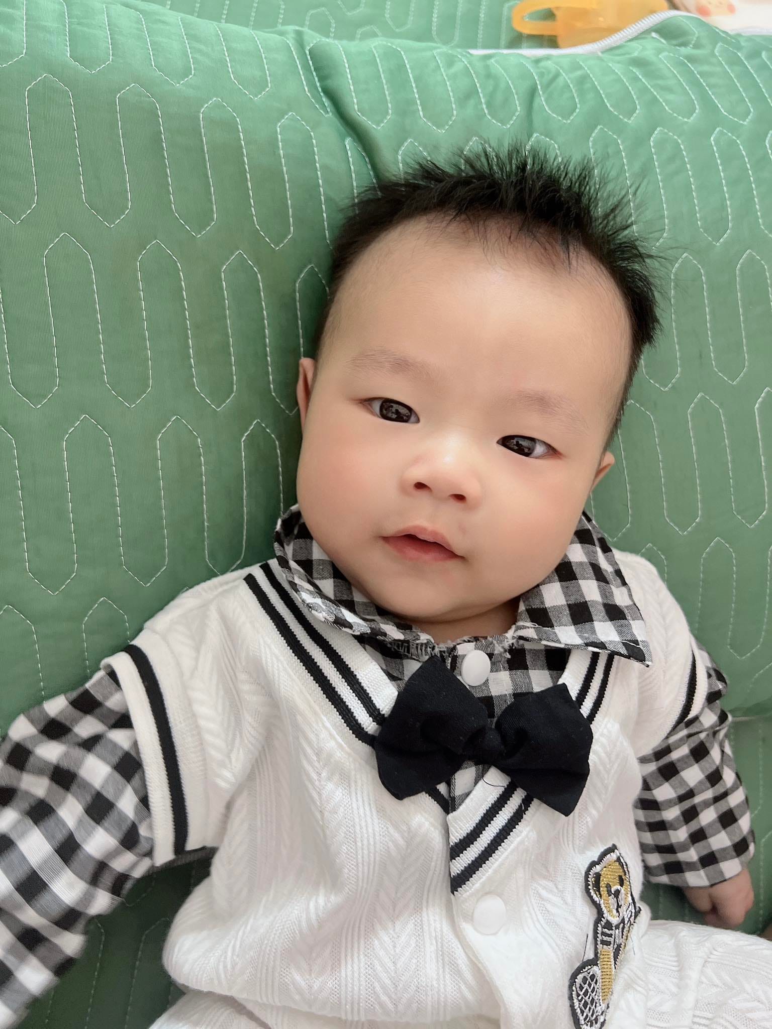 3 Lần sảy thai liên tiếp, chồng tinh trùng yếu – IVF mang con đến