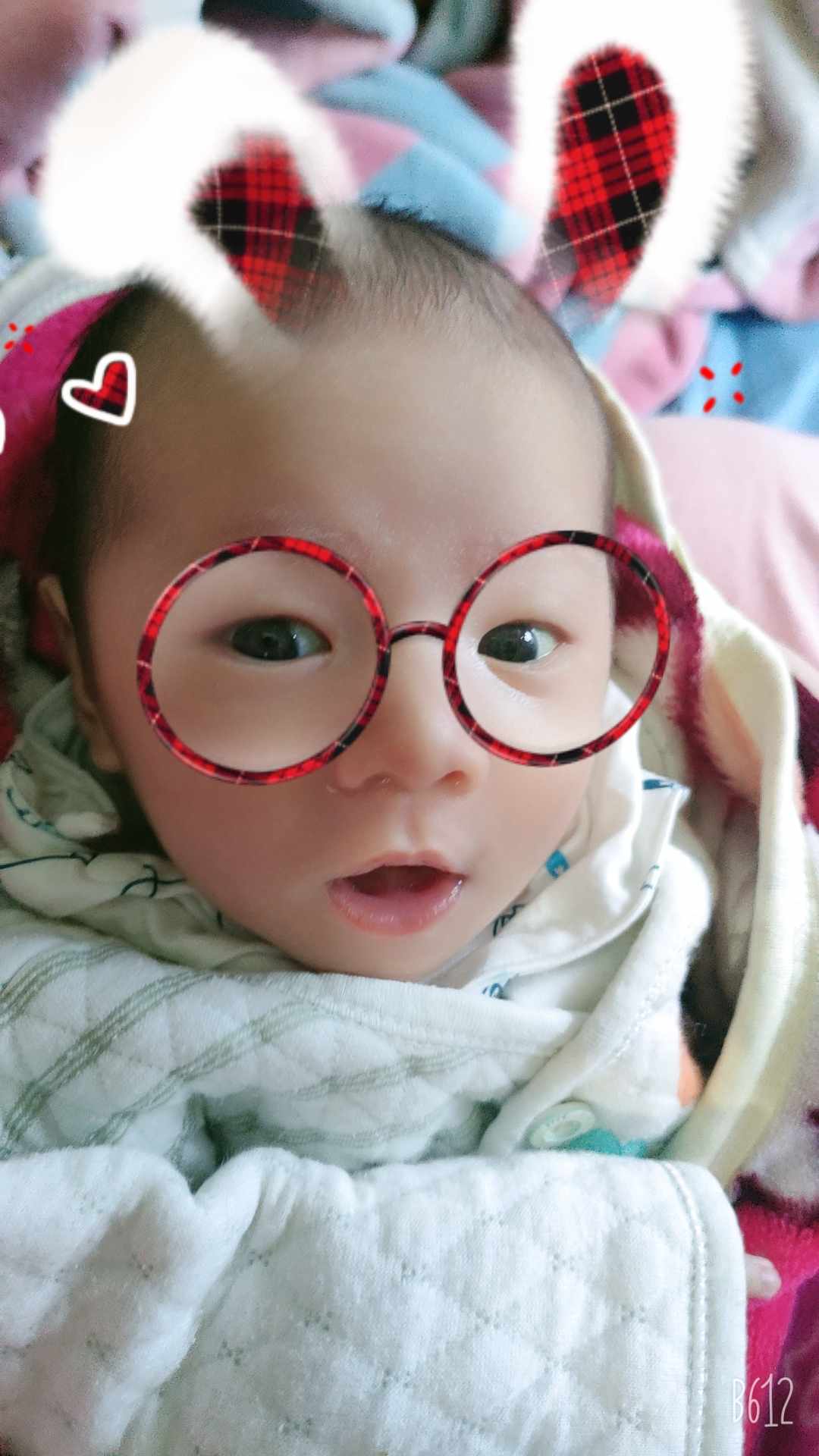 Từ buồng trứng đa nang và tắc vòi trứng đến niềm vui làm mẹ