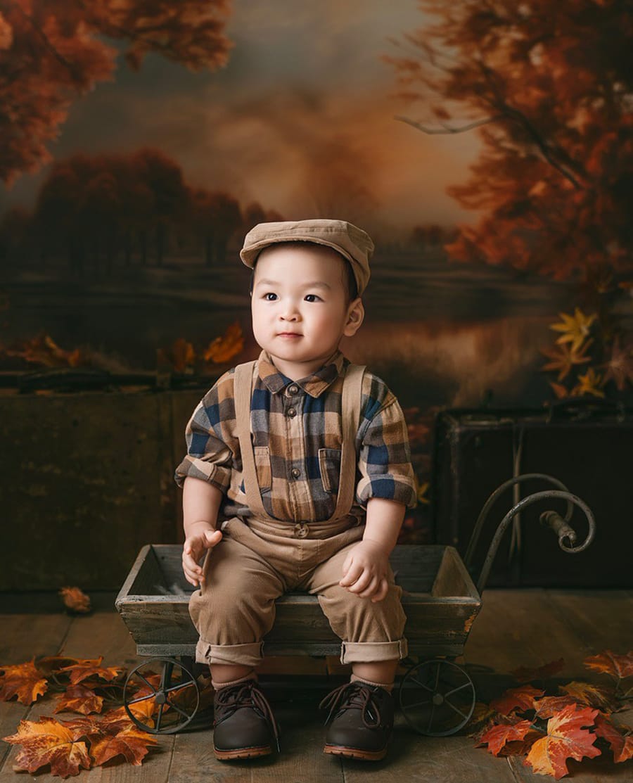Tinh trùng yếu, tắc vòi trứng, có con nhờ IVF