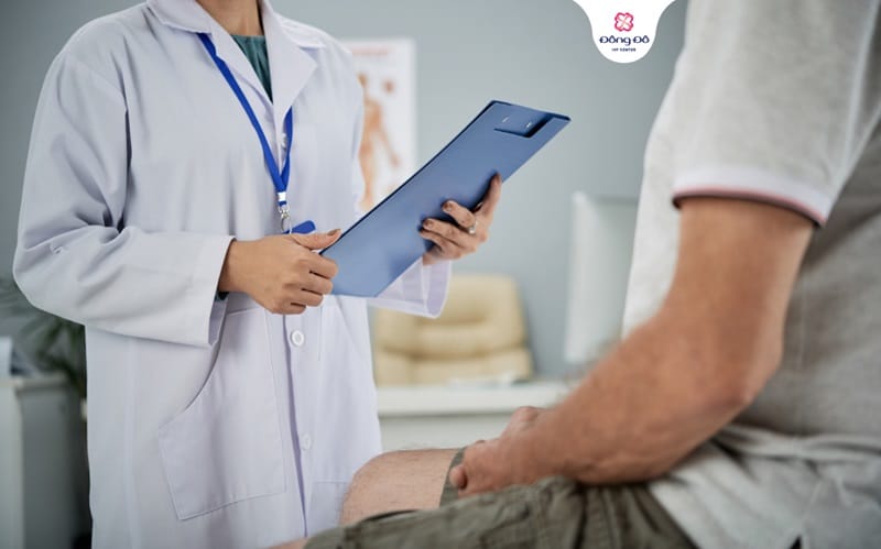 Cách phòng ngừa bệnh lậu ở nam giới