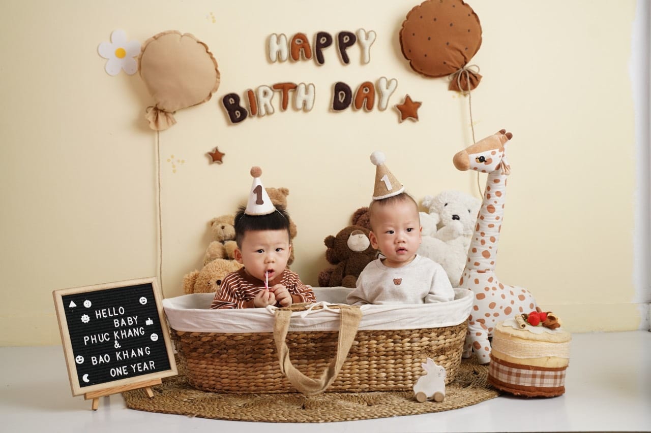 6 lần sảy thai không rõ nguyên nhân, đôi vợ chồng đón con nhờ IVF