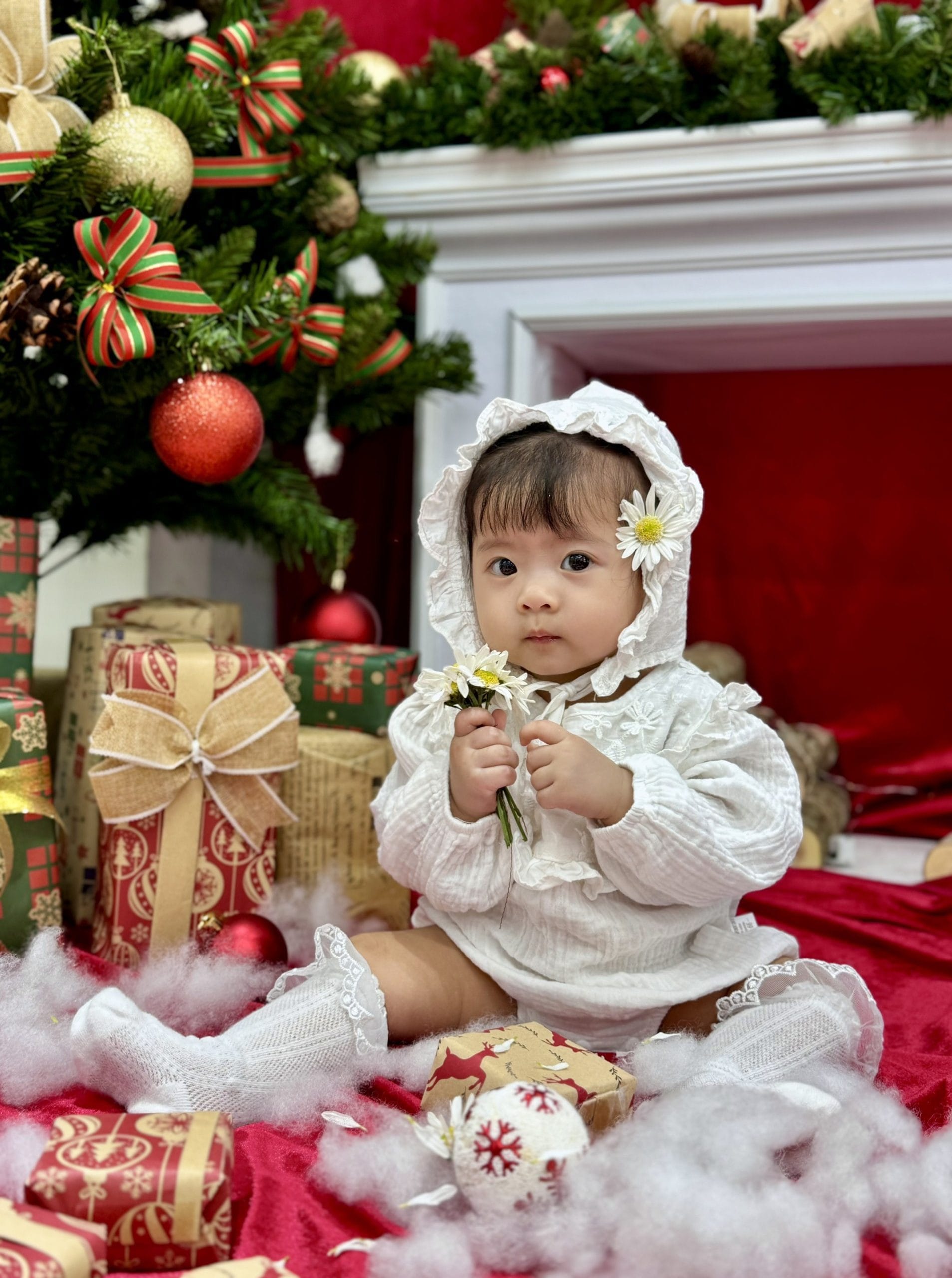 3 năm mong con, người vợ có 2 vòi trứng thông hạn chế đón tin vui