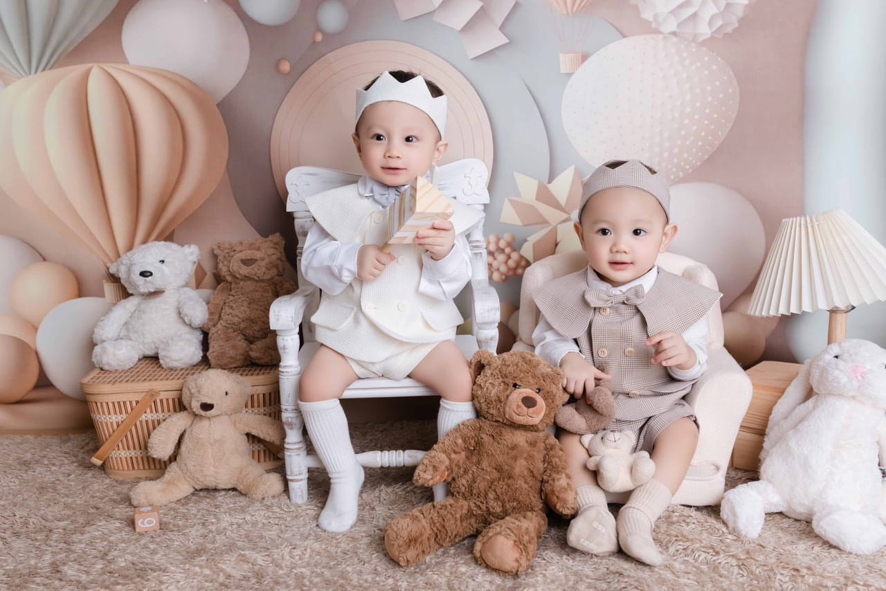 5 năm hiếm muộn vì tinh trùng đứt đoạn ADN, đón con nhờ IVF