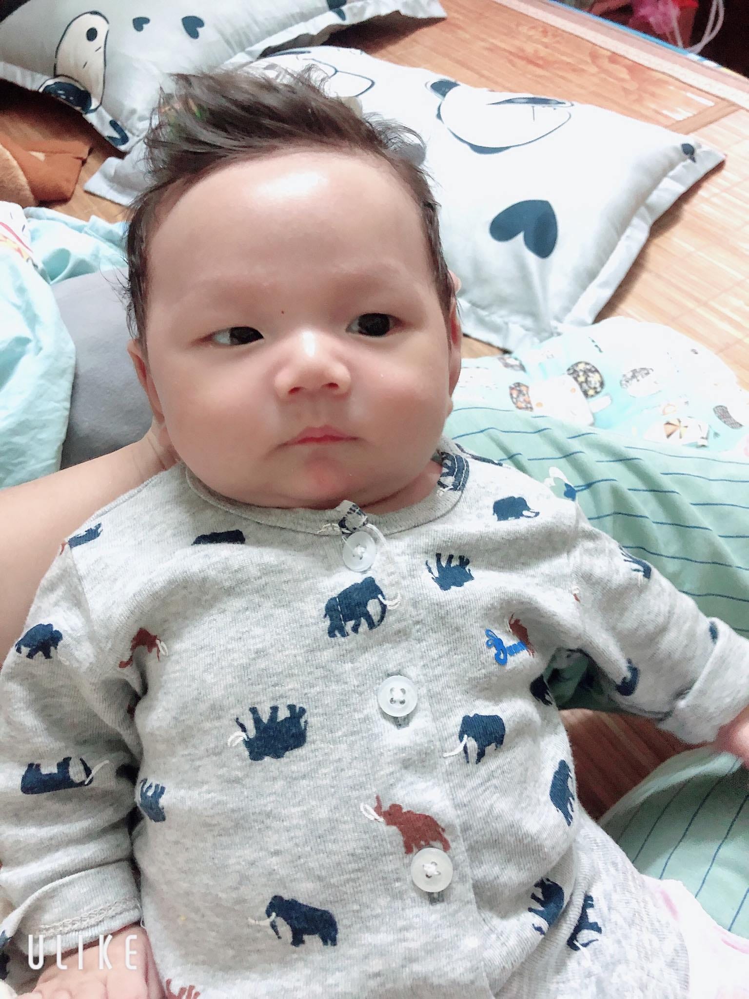 Vô sinh không rõ nguyên nhân, đón 2 phép màu IVF