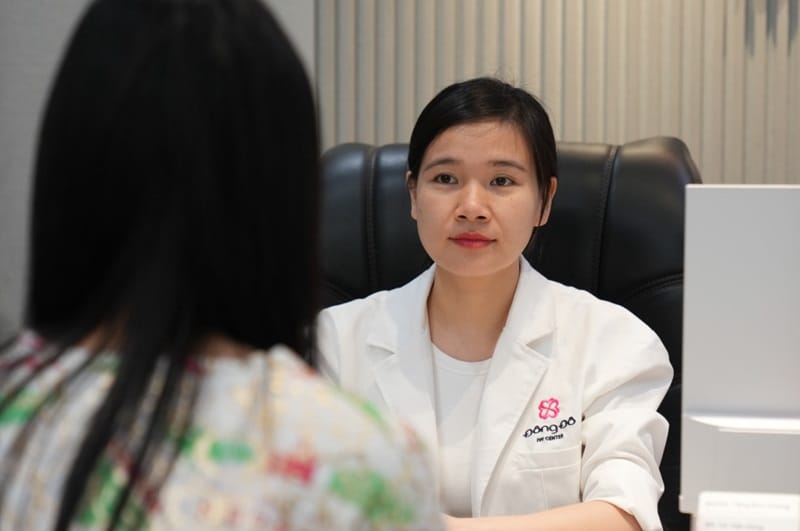 Khi nào phụ nữ trẻ nên đi khám hiếm muộn?