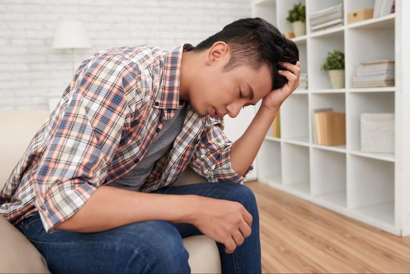 Ngứa vùng kín nam giới: Dấu hiệu và giải pháp dứt điểm