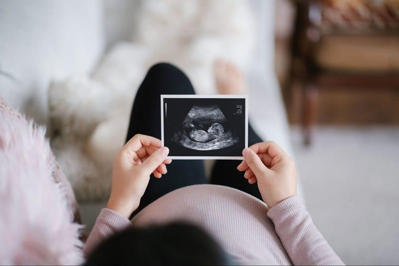 Phòng ngừa tụ dịch màng nuôi cho mẹ bầu