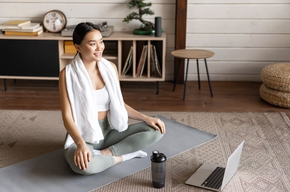 Cách giúp giảm đau bụng kinh hiệu quả tại nhà