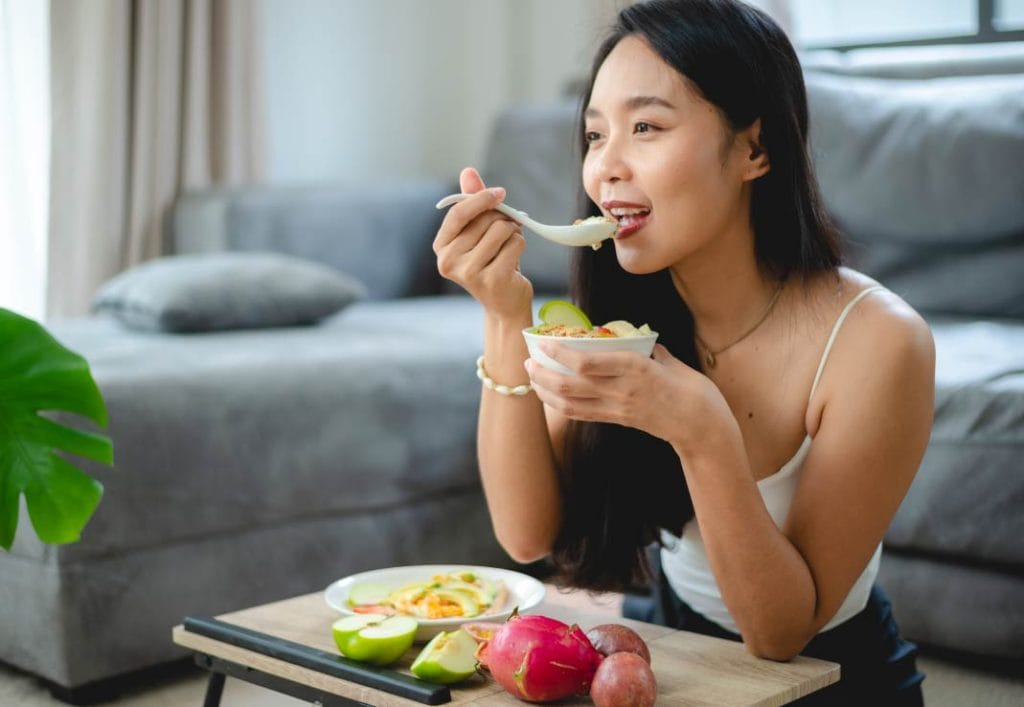 amh thấp là gì