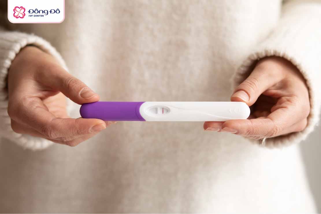 Dính buồng tử cung tác động tiêu cực tới khả năng mang thai tự nhiên