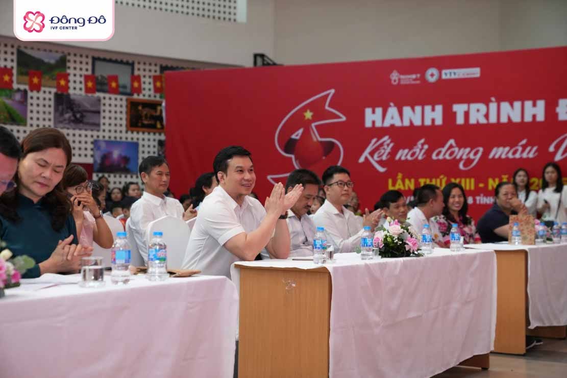 ngày Thalassemia thế giới