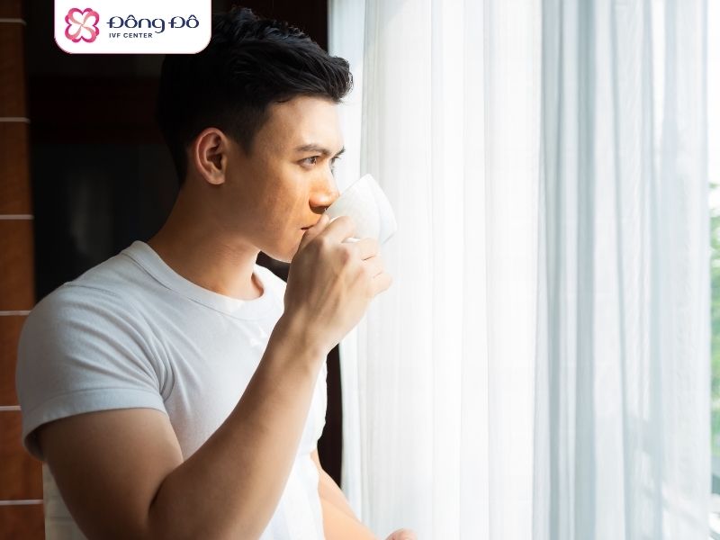 Việc chần chừ khi làm IVF chỉ làm giảm tỷ lệ thành công điều trị sau này