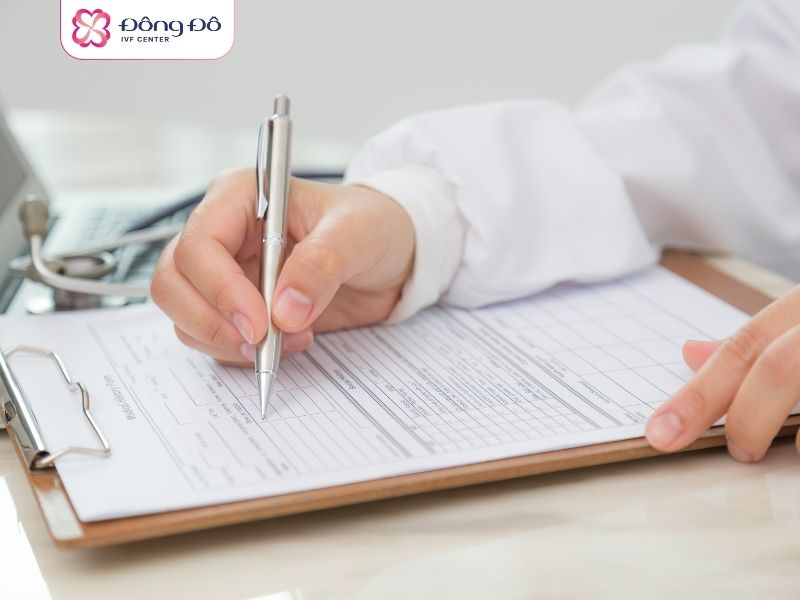 Đặt lịch khám giúp gia đình lựa chọn thời gian phù hợp với lịch trình cá nhân
