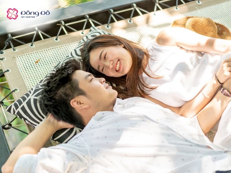 Thời điểm khám tiền hôn nhân phù hợp nhất là 3-6 tháng trước khi cưới