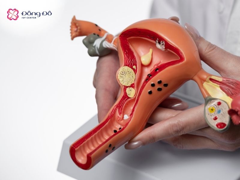 Các hạng mục khám sức khỏe sinh sản của phụ nữ rất quan trọng trong chẩn đoán tình trạng sức khỏe sinh sản nữ