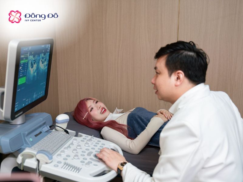 Trữ đông trứng là một bảo hiểm sinh học quan trọng nếu người phụ nữ chưa có kế hoạch lập gia đình, sinh con ở độ tuổi 30-35