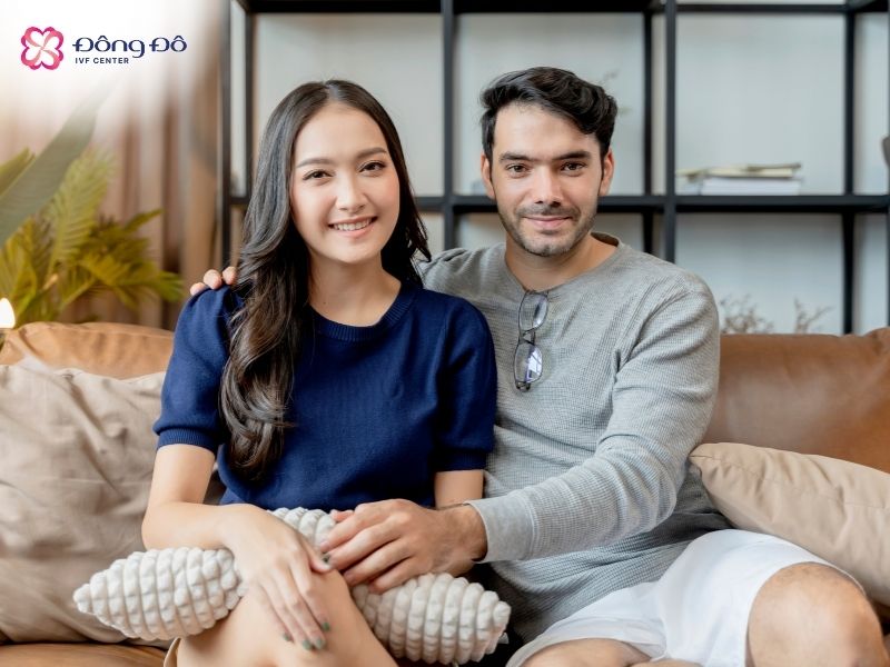 Chỉ khi có đủ thông tin bệnh lý của cả hai vợ chồng, bác sĩ mới có thể lên phác đồ điều trị chính xác