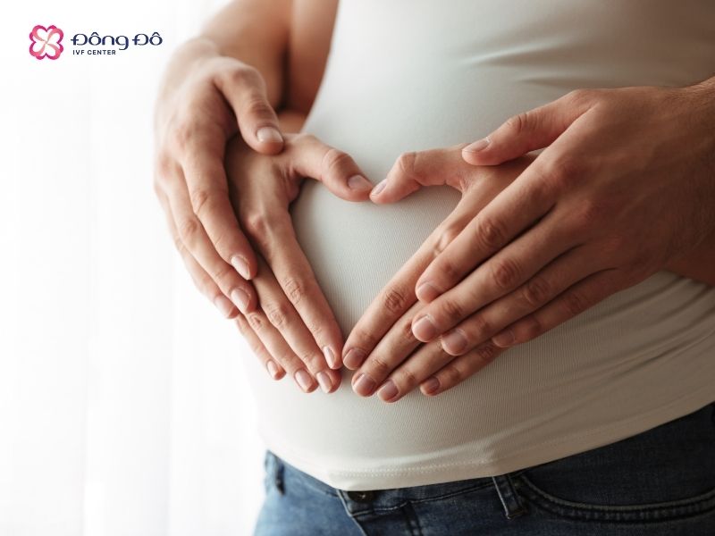 Thai sinh hóa xảy ra hoàn toàn do ngẫu nhiên, và không ảnh hưởng tới lần mang thai sau