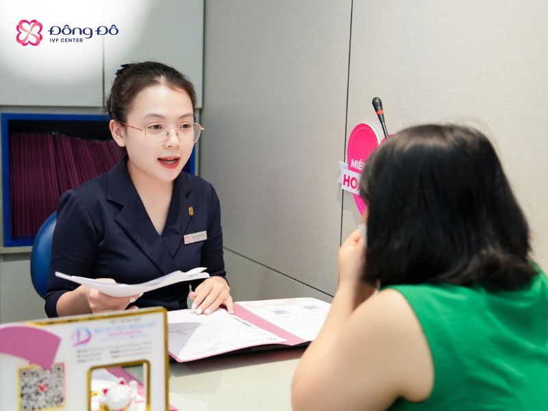 Trung tâm mở cửa 7 ngày/tuần, hỗ trợ khác hàng 24/24